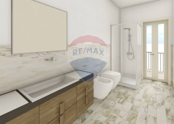 Bagno - Appartamento Viale Principe Umberto
 
23, Caltagirone - foto 12