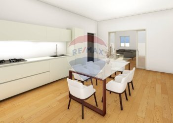 Sala da pranzo - Appartamento Viale Principe Umberto
 
23, Caltagirone - foto 25