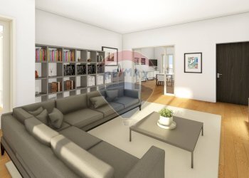 Soggiorno - Appartamento Viale Principe Umberto
 
23, Caltagirone - foto 5