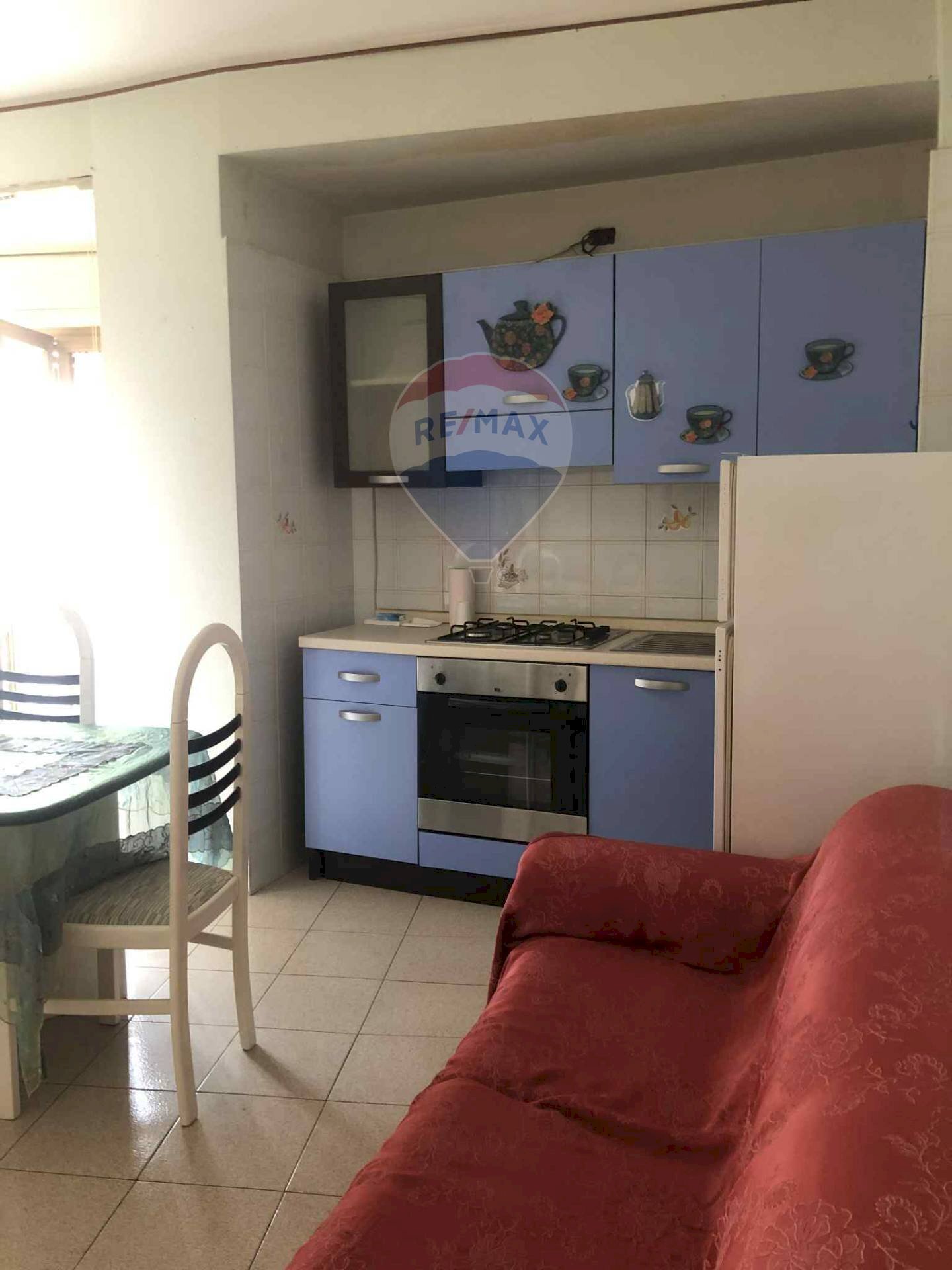 Cucina - Bilocale Via San Nicolò
 
246, Misterbianco - foto 1
