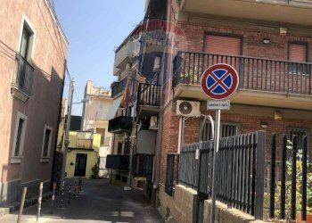 Edificio all\'aperto - Bilocale Via San Nicolò
 
246, Misterbianco - foto 7