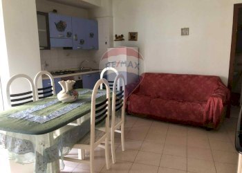 Sala da pranzo - Bilocale Via San Nicolò
 
246, Misterbianco - foto 6