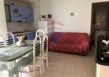 Sala da pranzo - Bilocale Via San Nicolò
 
246, Misterbianco - foto 3