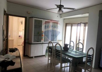 Sala da pranzo - Bilocale Via San Nicolò
 
246, Misterbianco - foto 5