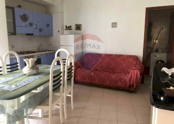 Sala da pranzo - Bilocale Via San Nicolò
 
246, Misterbianco - foto 2