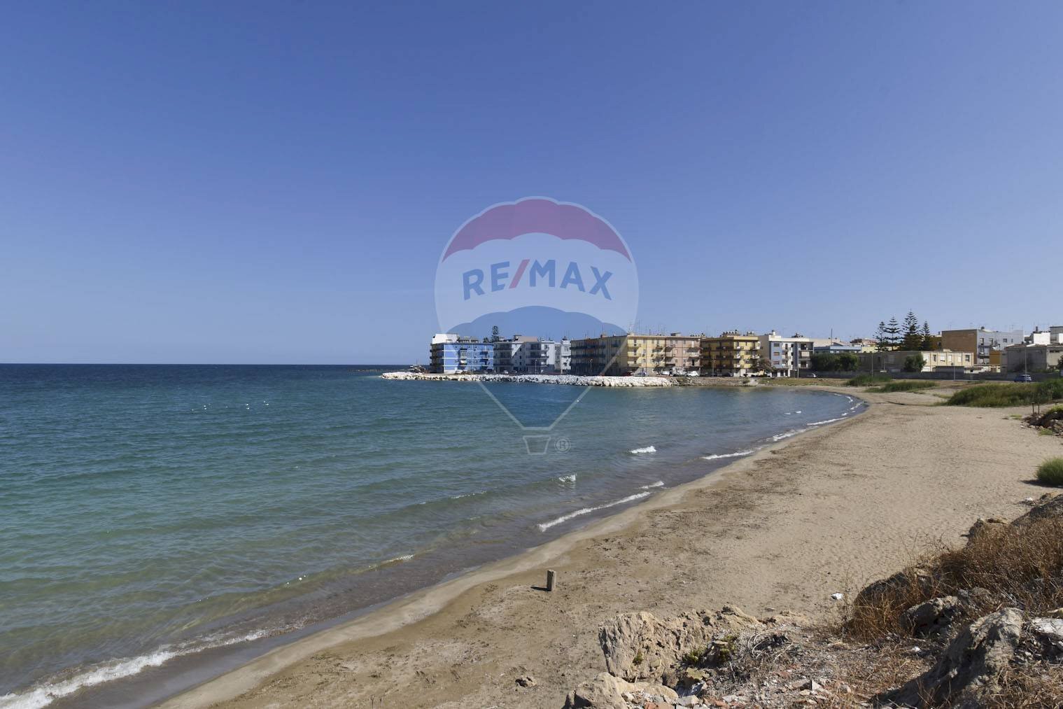 Vista dell\'acqua - Four-room apartment Via Cordai
 
16, Augusta - photo 1