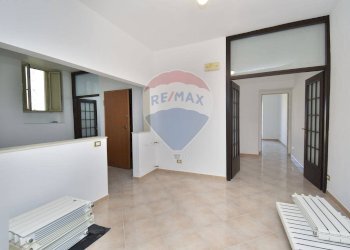 Stanza vuota - Quadrilocale Via Cordai
 
16, Augusta - foto 13