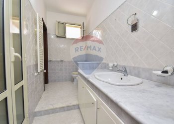 Bagno - Quadrilocale Via Cordai
 
16, Augusta - foto 14