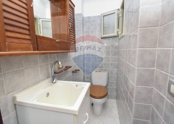 Bagno - Quadrilocale Via Cordai
 
16, Augusta - foto 15