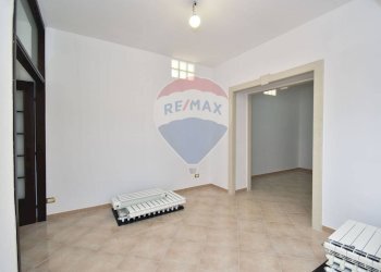 Stanza vuota - Quadrilocale Via Cordai
 
16, Augusta - foto 20