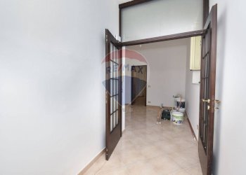 Hall / corridoio - Quadrilocale Via Cordai
 
16, Augusta - foto 22