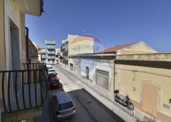 Edificio all\'aperto - Quadrilocale Via Cordai
 
16, Augusta - foto 29