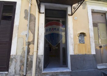 Edificio all\'aperto - Quadrilocale Via Cordai
 
16, Augusta - foto 36