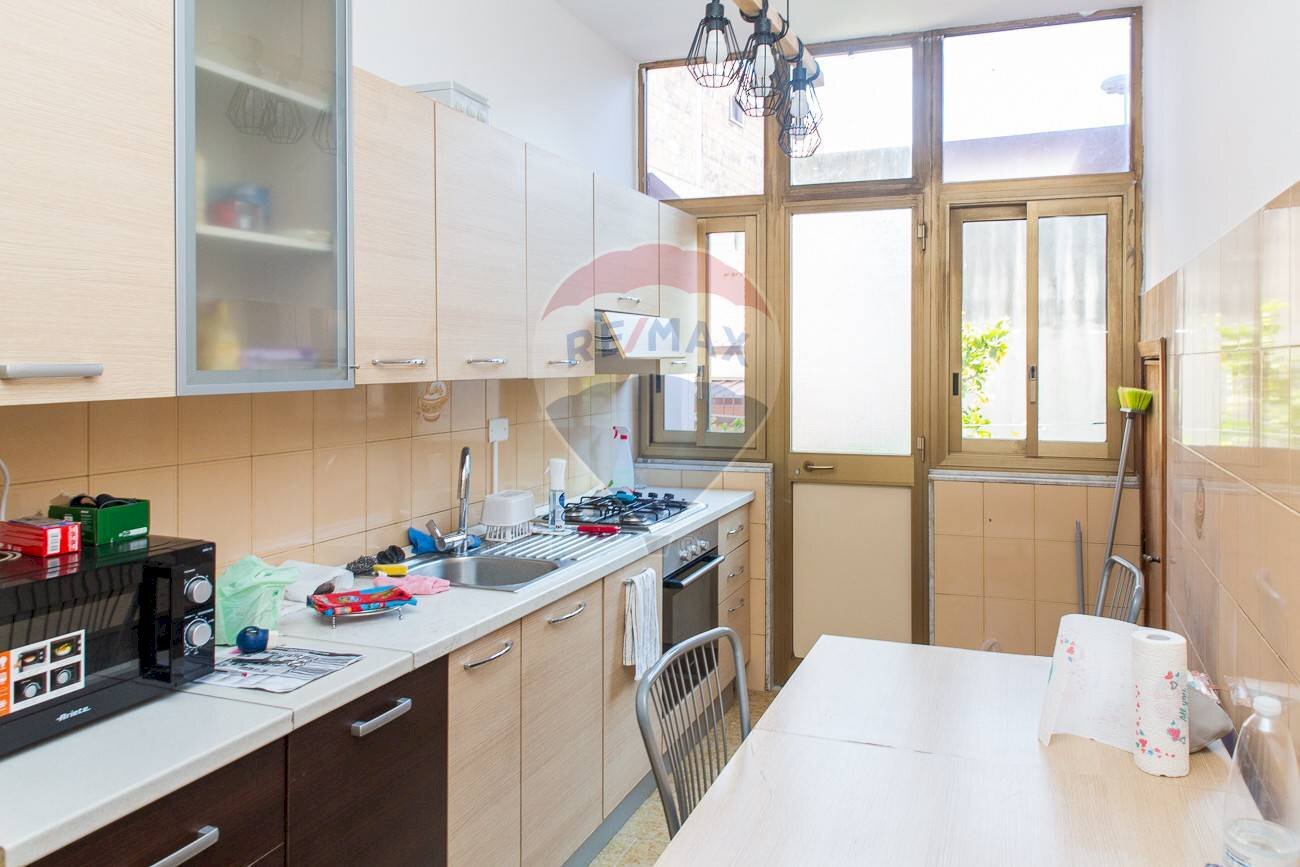 Cucina - Trilocale Via Dei Mille
 
175/A, Misterbianco - foto 1