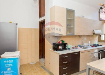 Cucina - Trilocale Via Dei Mille
 
175/A, Misterbianco - foto 2