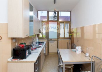 Cucina - Trilocale Via Dei Mille
 
175/A, Misterbianco - foto 3