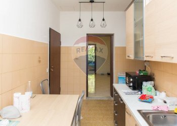 Cucina - Trilocale Via Dei Mille
 
175/A, Misterbianco - foto 4