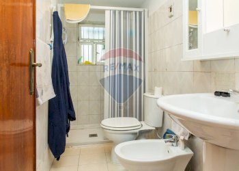 Bagno - Trilocale Via Dei Mille
 
175/A, Misterbianco - foto 12