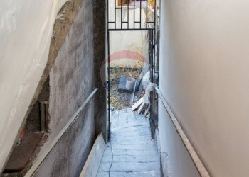 Hall / corridoio - Trilocale Via Dei Mille
 
175/A, Misterbianco - foto 13