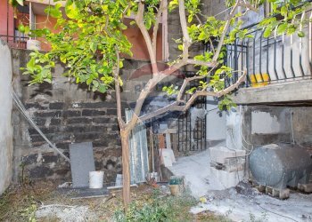 Casa all\'aperto - Trilocale Via Dei Mille
 
175/A, Misterbianco - foto 17