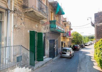 Edificio all\'aperto - Trilocale Via Dei Mille
 
175/A, Misterbianco - foto 20