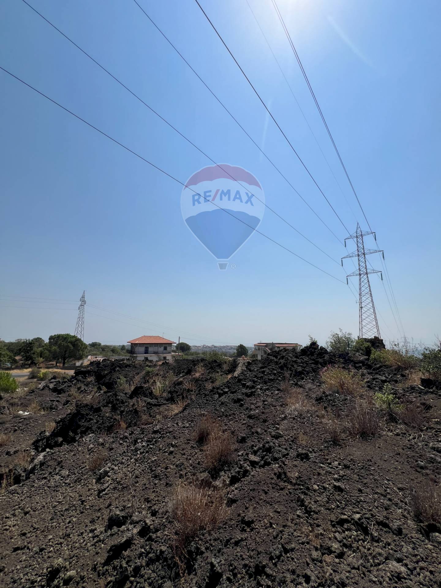 Vista delle montagne - Terreno agricolo Via Francia
 
snc, Belpasso - foto 3