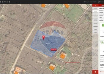 Pianta 2D - Terreno agricolo Via Francia
 
snc, Belpasso - foto 4