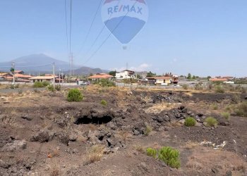 Vista delle montagne - Terreno agricolo Via Francia
 
snc, Belpasso - foto 11