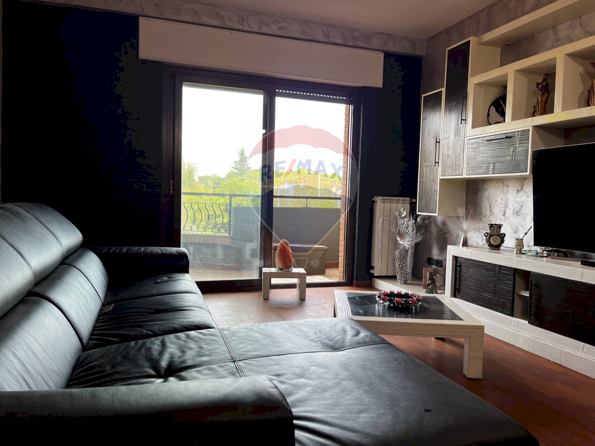 Soggiorno - Quadrilocale Via Clitunno
1, Aprilia - foto 3