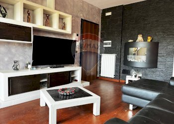 Soggiorno - Quadrilocale Via Clitunno
 
1, Aprilia - foto 4