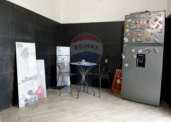 Sala da pranzo - Quadrilocale Via Clitunno
 
1, Aprilia - foto 7