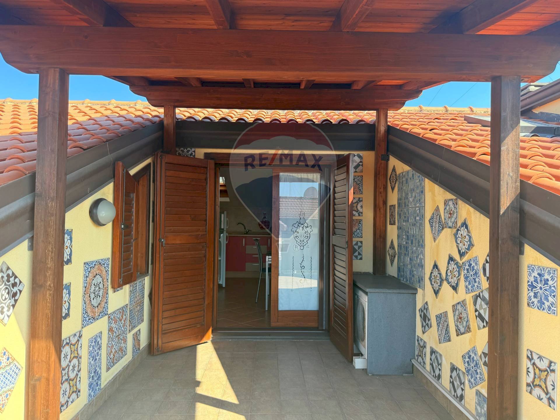 Terrazza - Attico via piave
 
1, Riposto - foto 3