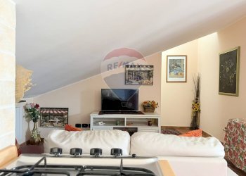 Soggiorno - Attico via piave
 
1, Riposto - foto 8