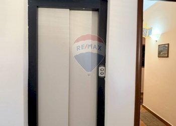 Hall / corridoio - Attico via piave
 
1, Riposto - foto 22