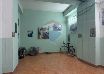Hall / corridoio - Attico via piave
 
1, Riposto - foto 25