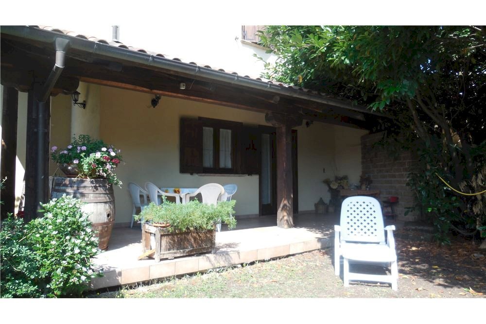 Casa all\'aperto - Casa semi indipendente Via Della Liberazione, L'Aquila - foto 2