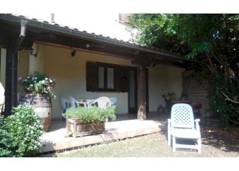 Casa all\'aperto - Casa semi indipendente Via Della Liberazione, L'Aquila - foto 2