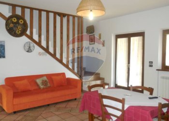 Sala da pranzo - Casa semi indipendente Via Della Liberazione, L'Aquila - foto 10