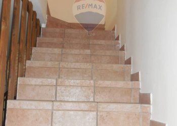 Scale - Casa semi indipendente Via Della Liberazione, L'Aquila - foto 14