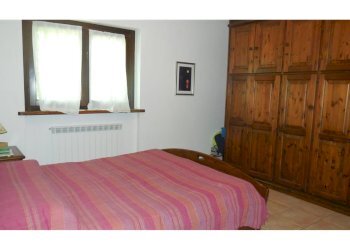 Camera / camera da letto - Casa semi indipendente Via Della Liberazione, L'Aquila - foto 15