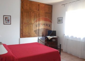Camera / camera da letto - Casa semi indipendente Via Della Liberazione, L'Aquila - foto 18