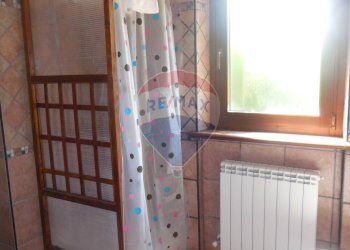 Bagno - Casa semi indipendente Via Della Liberazione, L'Aquila - foto 23