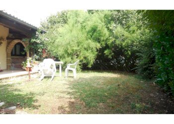 Giardino - Casa semi indipendente Via Della Liberazione, L'Aquila - foto 26