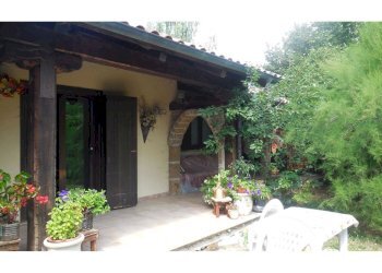 Casa all\'aperto - Casa semi indipendente Via Della Liberazione, L'Aquila - foto 27