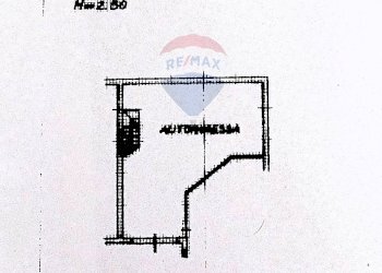 Pianta 2D - Casa semi indipendente Via Della Liberazione, L'Aquila - foto 32