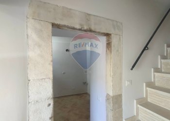 Scale - Casa semi indipendente via del selciato, Poggio Picenze - foto 4