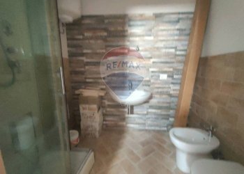 Bagno - Casa semi indipendente via del selciato, Poggio Picenze - foto 8