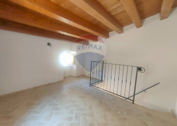 Camera - Casa semi indipendente via del selciato, Poggio Picenze - foto 9