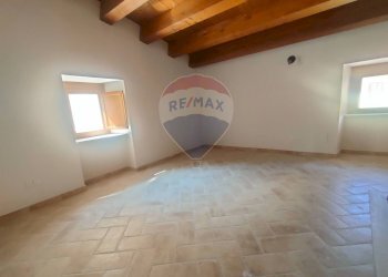 Stanza vuota - Casa semi indipendente via del selciato, Poggio Picenze - foto 12