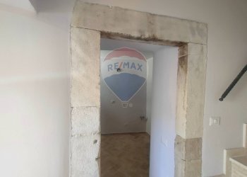 Hall / corridoio - Casa semi indipendente via del selciato, Poggio Picenze - foto 14